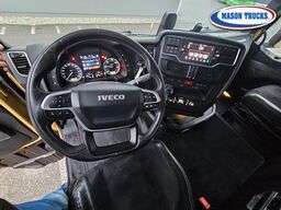 Iveco X-Way 510 Hi-Traction 4x4