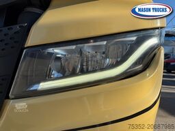 Iveco X-Way 510 Hi-Traction 4x4