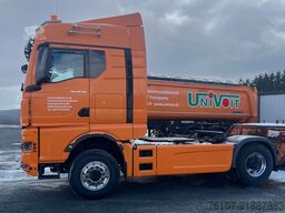 MAN TGX 18.510 Hydrodrive Schmitz Kippsattel
