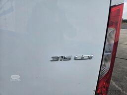 Mercedes-Benz SPRINTER 315 CDI - A3H2 - MAXI - E6d