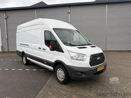 Ford transit 170 pk 3-2019 bj H3,L4