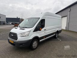 Ford transit 170 pk 3-2019 bj H3,L4