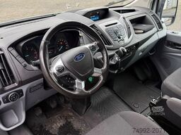 Ford transit 170 pk 3-2019 bj H3,L4