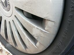 Mercedes Marco Polo 250d | Camper di lusso | 2 posti letto | Cucina