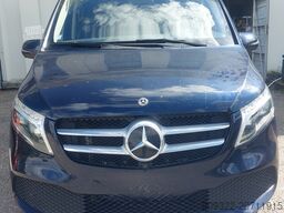 Mercedes Marco Polo 250d | Camper di lusso | 2 posti letto | Cucina