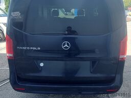 Mercedes Marco Polo 250d | Camper di lusso | 2 posti letto | Cucina