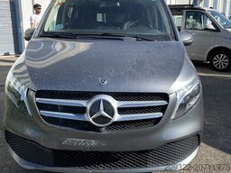 Mercedes Marco Polo 250d | Camper di lusso | 2 posti letto | Cucina