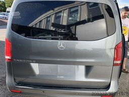 Mercedes Marco Polo 250d | Camper di lusso | 2 posti letto | Cucina