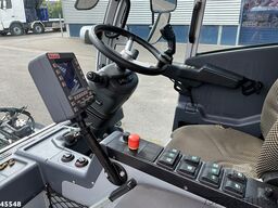 Bucher Citycat 2020 with 3-rd brush