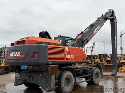 Atlas 350MH