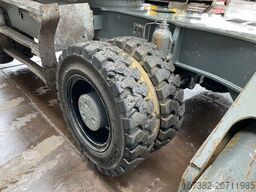 Liebherr LH30 M - Material Handler