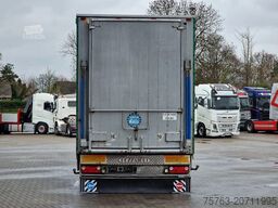 Pezzaioli 4 deck - Water & Ventilation - Lifting floors -...