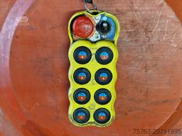 Pezzaioli 4 deck - Water & Ventilation - Lifting floors -...