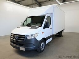 Mercedes-Benz Sprinter317CDI Maxi Koffer,LBW,Klima,Kamera