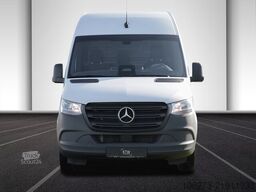 Mercedes-Benz Sprinter 317 CDI,L2H2,Automatik,Kamera