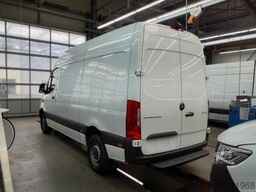 Mercedes-Benz Sprinter 317 CDI,L2H2,Automatik,Kamera,Navi