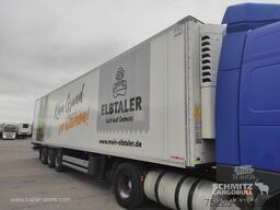 Schmitz Cargobull Reefer Standard Double deck