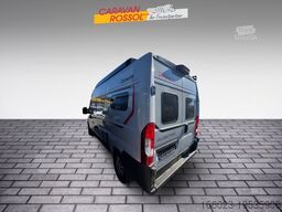 DETHLEFFS Globetrail 600 DK Fiat Aufstelldach / Automatik