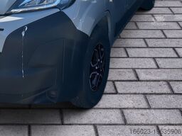 DETHLEFFS Globetrail 600 DK Fiat Aufstelldach / Automatik