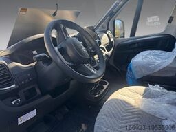 DETHLEFFS Globetrail 600 DK Fiat Aufstelldach / Automatik