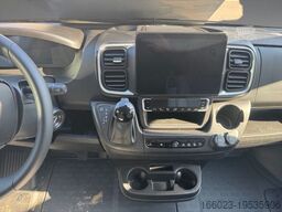 DETHLEFFS Globetrail 600 DK Fiat Aufstelldach / Automatik