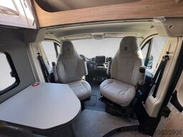 DETHLEFFS Globetrail 600 DK Fiat Aufstelldach / Automatik
