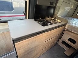 DETHLEFFS Globetrail 600 DK Fiat Aufstelldach / Automatik