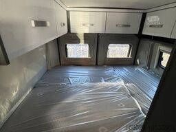 DETHLEFFS Globetrail 600 DK Fiat Aufstelldach / Automatik