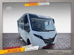 DETHLEFFS Globebus Active I 6