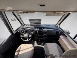 DETHLEFFS Globebus Active I 6