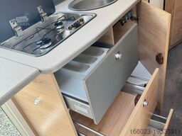 DETHLEFFS Globebus Active I 6