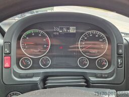 MAN TGA 18.360 4x4 BB Pritsche Single Bereifung