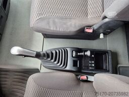 MAN TGA 18.360 4x4 BB Pritsche Single Bereifung