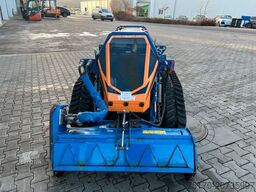 IRUS Irus Twin 75V2 Raupe / Mulcher / Funk