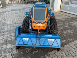 IRUS Irus Twin 75V2 Raupe / Mulcher / Funk