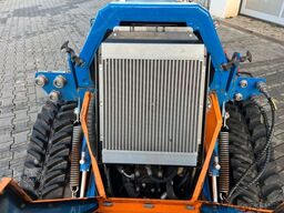 IRUS Irus Twin 75V2 Raupe / Mulcher / Funk