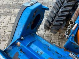 IRUS Irus Twin 75V2 Raupe / Mulcher / Funk