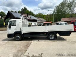 MAN LE 8.180 Pritsche