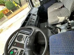 MAN LE 8.180 Pritsche