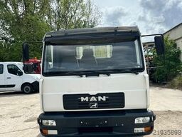 MAN LE 8.180 Pritsche