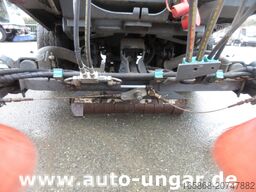 Hako Citymaster 4x4 CM1250 Knicklenkung Kehrm