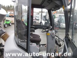 Hako Citymaster 4x4 CM1250 Knicklenkung Kehrm