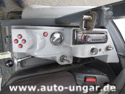 Hako Citymaster 4x4 CM1250 Knicklenkung Kehrm