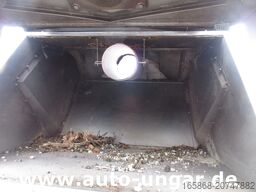 Hako Citymaster 4x4 CM1250 Knicklenkung Kehrm