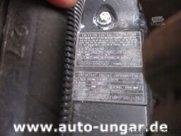 Hako Citymaster 4x4 CM1250 Knicklenkung Kehrm