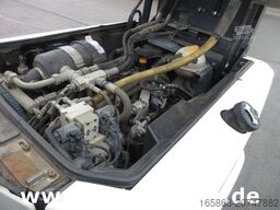 Hako Citymaster 4x4 CM1250 Knicklenkung Kehrm