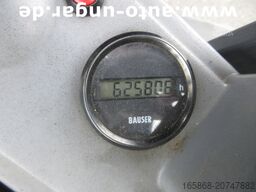 Hako Citymaster 4x4 CM1250 Knicklenkung Kehrm