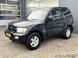 Mitsubishi Pajero 3.2 Di-D GLX Automaat Cruise controle Ai...