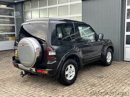 Mitsubishi Pajero 3.2 Di-D GLX Automaat Cruise controle Ai...