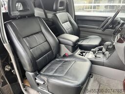 Mitsubishi Pajero 3.2 Di-D GLX Automaat Cruise controle Ai...